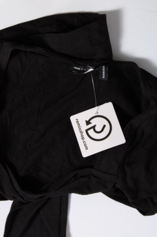 Γυναικεία μπλούζα ASOS, Μέγεθος S, Χρώμα Μαύρο, Τιμή 3,15 €
