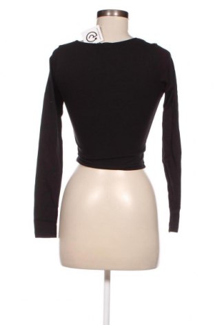 Γυναικεία μπλούζα ASOS, Μέγεθος S, Χρώμα Μαύρο, Τιμή 3,15 €