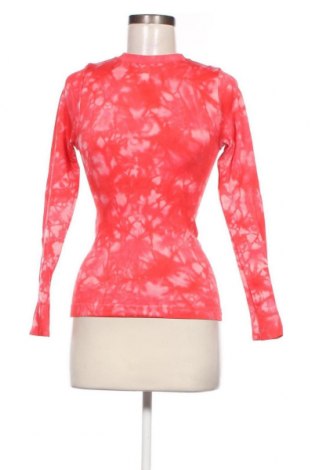 Γυναικεία μπλούζα ASOS, Μέγεθος XS, Χρώμα Πολύχρωμο, Τιμή 6,18 €