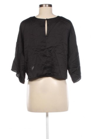 Bluză de femei ASOS, Mărime XL, Culoare Negru, Preț 49,21 Lei