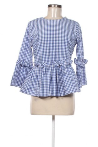 Γυναικεία μπλούζα ASOS, Μέγεθος S, Χρώμα Πολύχρωμο, Τιμή 10,76 €