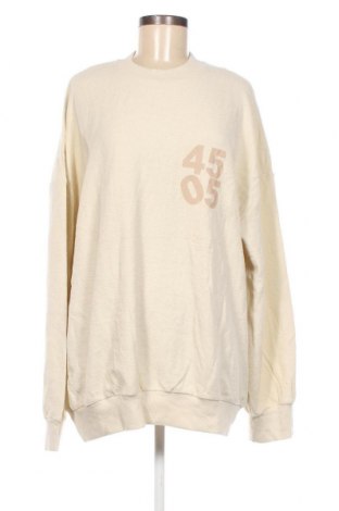 Γυναικεία μπλούζα ASOS, Μέγεθος L, Χρώμα  Μπέζ, Τιμή 8,41 €