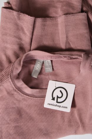 Damen Shirt ASOS, Größe XS, Farbe Aschrosa, Preis € 4,73