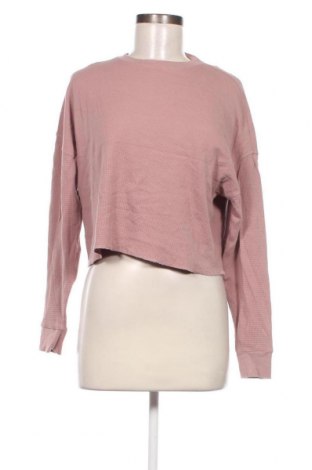 Damen Shirt ASOS, Größe XS, Farbe Aschrosa, Preis 4,73 €