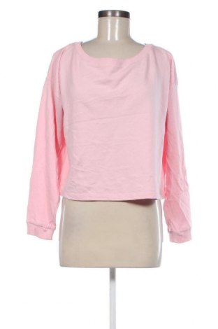 Γυναικεία μπλούζα ASOS, Μέγεθος L, Χρώμα Ρόζ , Τιμή 4,21 €
