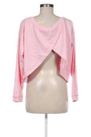 Damen Shirt ASOS, Größe L, Farbe Rosa, Preis 4,73 €