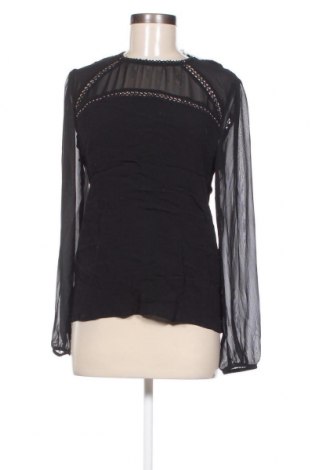 Γυναικεία μπλούζα Aaiko, Μέγεθος L, Χρώμα Μαύρο, Τιμή 17,81 €