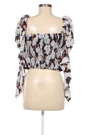 Γυναικεία μπλούζα Abercrombie & Fitch, Μέγεθος M, Χρώμα Πολύχρωμο, Τιμή 25,61 €