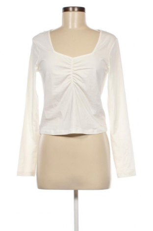 Damen Shirt About You, Größe L, Farbe Weiß, Preis € 4,98