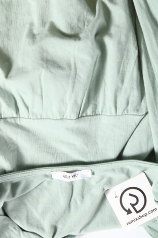 Γυναικεία μπλούζα About You, Μέγεθος S, Χρώμα Πράσινο, Τιμή 4,98 €