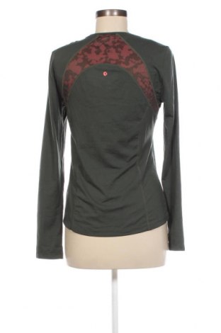 Damen Shirt Active, Größe S, Farbe Grün, Preis € 2,40