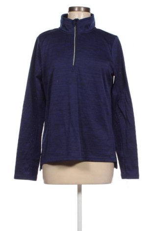 Damen Shirt Active By Tchibo, Größe M, Farbe Blau, Preis 5,32 €