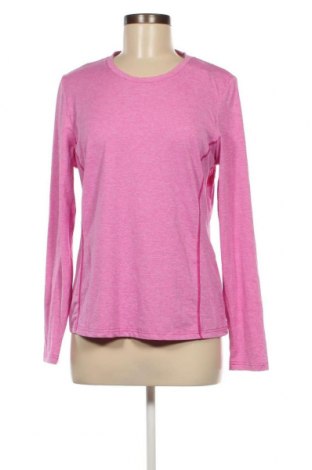 Bluză de femei Active By Tchibo, Mărime M, Culoare Roz, Preț 11,35 Lei