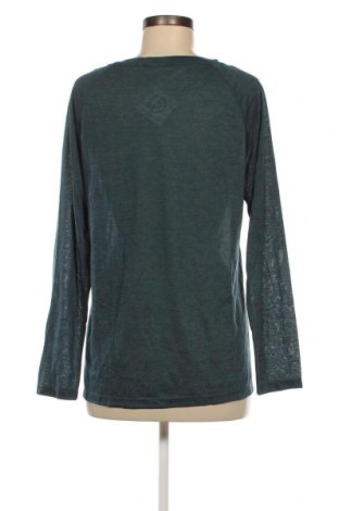 Damen Shirt Active By Tchibo, Größe M, Farbe Grün, Preis € 2,40