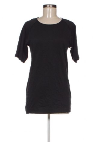 Γυναικεία μπλούζα Active By Tchibo, Μέγεθος L, Χρώμα Μαύρο, Τιμή 4,98 €