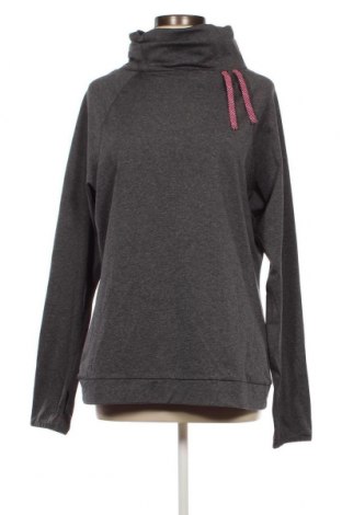 Damen Shirt Active By Tchibo, Größe M, Farbe Grau, Preis 3,68 €