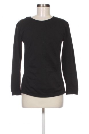 Дамска блуза Active By Tchibo, Размер L, Цвят Черен, Цена 3,68 лв.