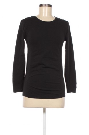 Дамска блуза Active By Tchibo, Размер S, Цвят Черен, Цена 10,35 лв.
