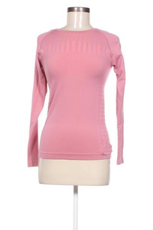Дамска блуза Active By Tchibo, Размер S, Цвят Розов, Цена 10,35 лв.