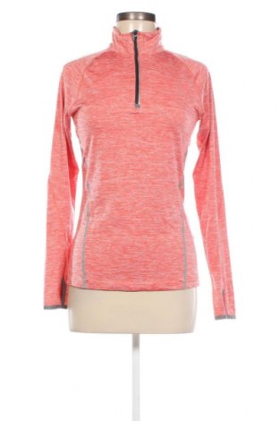 Γυναικεία μπλούζα Active By Tchibo, Μέγεθος XS, Χρώμα Πορτοκαλί, Τιμή 5,69 €
