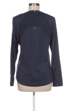 Дамска блуза Active By Tchibo, Размер M, Цвят Син, Цена 10,79 лв.