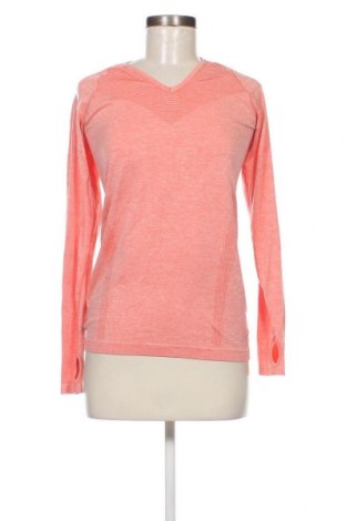 Дамска блуза Active By Tchibo, Размер S, Цвят Розов, Цена 9,43 лв.
