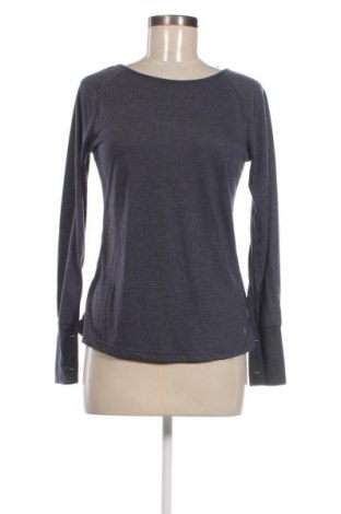 Дамска блуза Active By Tchibo, Размер S, Цвят Син, Цена 13,79 лв.