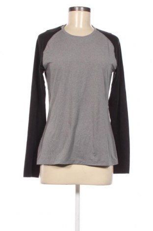 Damen Shirt Active Touch, Größe M, Farbe Grau, Preis € 9,49