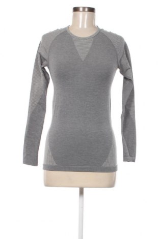 Damen Shirt Active Touch, Größe S, Farbe Grau, Preis € 2,61