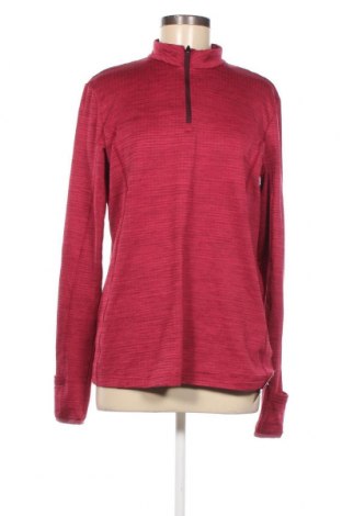 Damen Shirt Active Touch, Größe L, Farbe Rot, Preis € 6,96