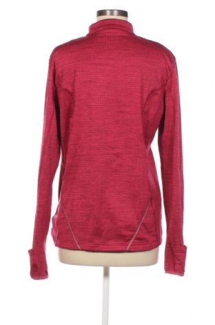 Damen Shirt Active Touch, Größe L, Farbe Rot, Preis 2,96 €