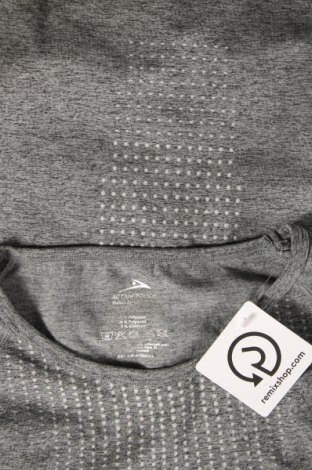 Damen Shirt Active Touch, Größe M, Farbe Grau, Preis € 4,00