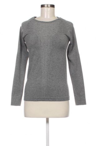 Damen Shirt Active Touch, Größe M, Farbe Grau, Preis € 3,13