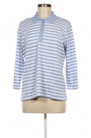 Γυναικεία μπλούζα Adagio, Μέγεθος XL, Χρώμα Πολύχρωμο, Τιμή 4,35 €