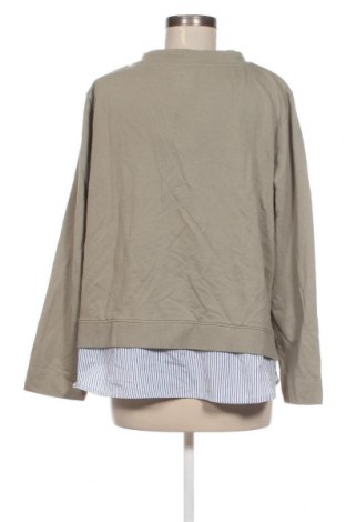 Damen Shirt Adagio, Größe XXL, Farbe Grün, Preis 4,80 €