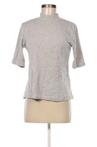 Damen Shirt Adagio, Größe L, Farbe Grau, Preis 13,22 €