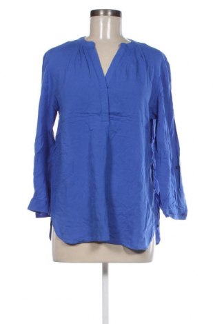Дамска блуза Adagio, Размер M, Цвят Син, Цена 9,50 лв.