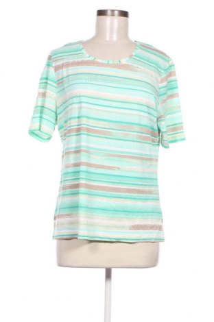 Damen Shirt Adagio, Größe XL, Farbe Mehrfarbig, Preis 13,49 €