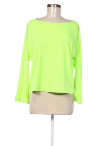 Γυναικεία μπλούζα Adda, Μέγεθος M, Χρώμα Πράσινο, Τιμή 15,86 €