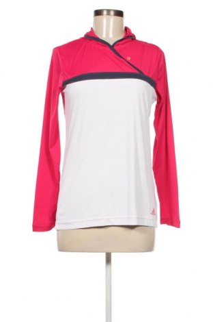 Γυναικεία μπλούζα Adidas, Μέγεθος S, Χρώμα Πολύχρωμο, Τιμή 21,03 €