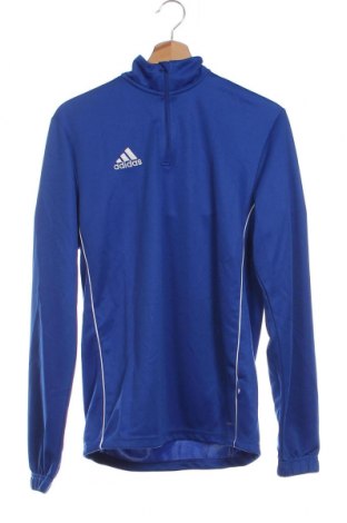 Damen Shirt Adidas, Größe M, Farbe Blau, Preis 14,20 €