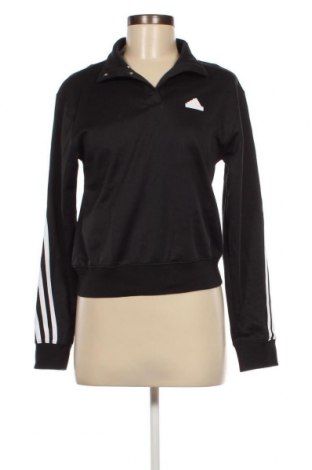 Damen Shirt Adidas, Größe XS, Farbe Schwarz, Preis € 17,86