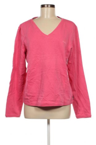 Damen Shirt Adidas, Größe XL, Farbe Rosa, Preis 23,66 €