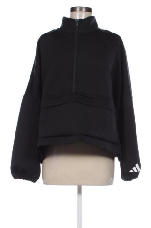 Damen Shirt Adidas, Größe XXL, Farbe Schwarz, Preis € 14,20