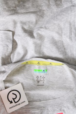 Γυναικεία μπλούζα Adidas By Stella McCartney, Μέγεθος S, Χρώμα Πολύχρωμο, Τιμή 10,33 €