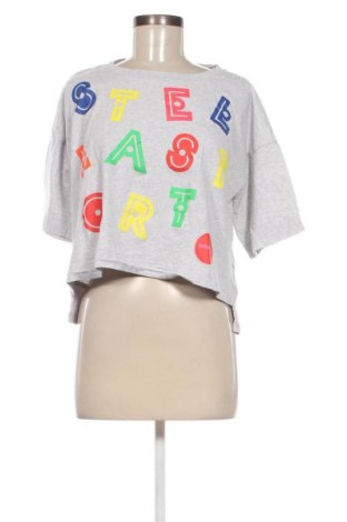 Bluzka damska Adidas By Stella McCartney, Rozmiar S, Kolor Kolorowy, Cena 46,43 zł