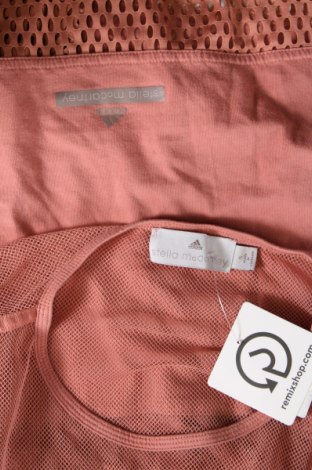 Bluză de femei Adidas By Stella McCartney, Mărime S, Culoare Roz, Preț 81,04 Lei