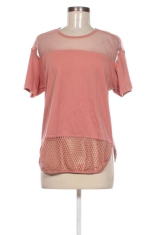Дамска блуза Adidas By Stella McCartney, Размер S, Цвят Розов, Цена 21,33 лв.