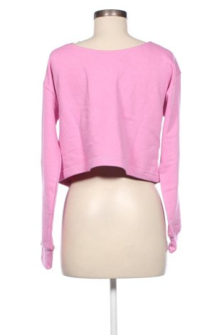 Γυναικεία μπλούζα Adidas Originals, Μέγεθος XS, Χρώμα Ρόζ , Τιμή 13,89 €