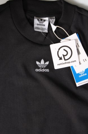 Дамска блуза Adidas Originals, Размер S, Цвят Черен, Цена 77,00 лв.